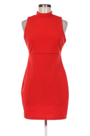 Kleid Forever, Größe L, Farbe Rot, Preis € 13,99