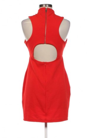 Kleid Forever, Größe L, Farbe Rot, Preis € 13,99