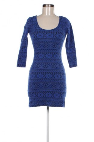 Kleid Forever 21, Größe S, Farbe Mehrfarbig, Preis 8,99 €