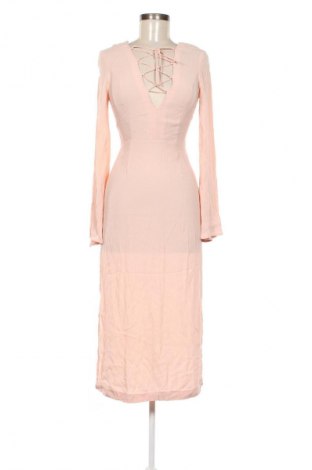 Kleid Forever 21, Größe S, Farbe Rosa, Preis 6,49 €