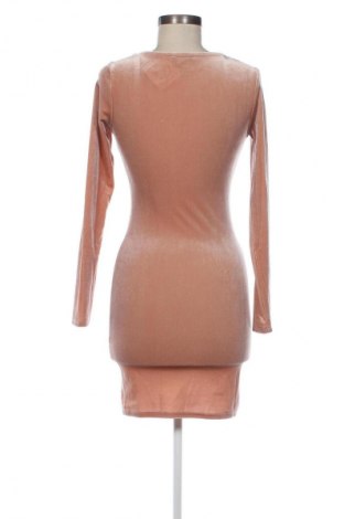 Kleid Forever 21, Größe S, Farbe Beige, Preis € 16,22