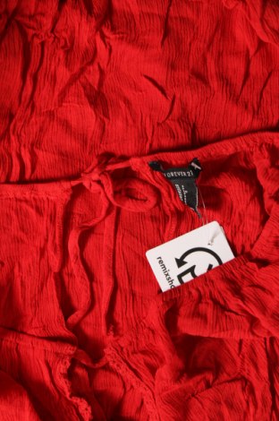 Kleid Forever 21, Größe S, Farbe Rot, Preis € 8,99