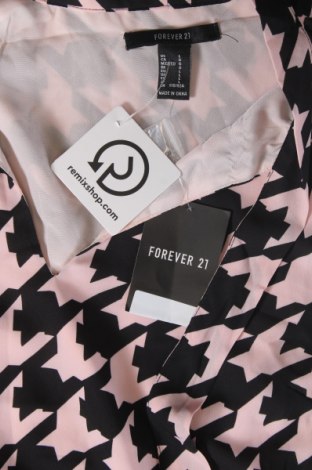 Рокля Forever 21, Размер L, Цвят Многоцветен, Цена 24,99 лв.