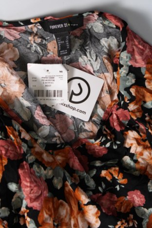 Kleid Forever 21, Größe XL, Farbe Mehrfarbig, Preis € 30,99