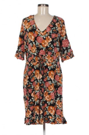 Rochie Forever 21, Mărime XL, Culoare Multicolor, Preț 142,99 Lei