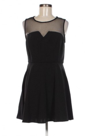 Rochie Forever 21, Mărime L, Culoare Negru, Preț 48,99 Lei