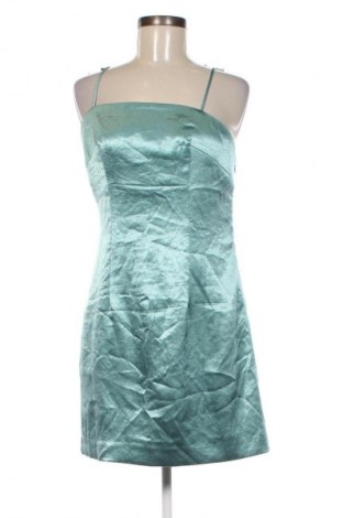 Rochie Forever 21, Mărime L, Culoare Verde, Preț 62,99 Lei