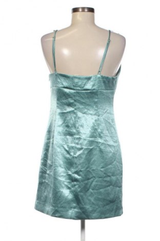 Rochie Forever 21, Mărime L, Culoare Verde, Preț 88,99 Lei