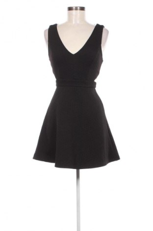 Kleid Forever 21, Größe S, Farbe Schwarz, Preis 13,49 €