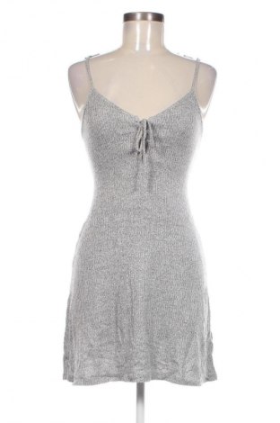 Kleid Forever 21, Größe S, Farbe Grau, Preis 9,99 €