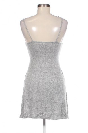 Kleid Forever 21, Größe S, Farbe Grau, Preis 9,99 €