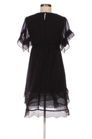 Rochie Fracomina, Mărime S, Culoare Negru, Preț 209,18 Lei