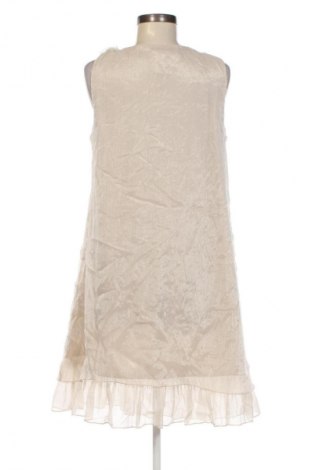 Kleid Fransa, Größe L, Farbe Beige, Preis € 22,49