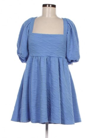 Kleid Free People, Größe S, Farbe Blau, Preis € 29,99