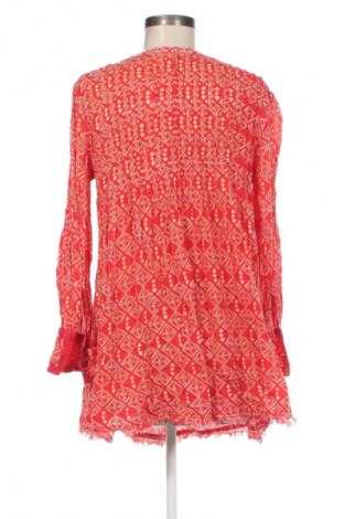 Tunika Free People, Größe XS, Farbe Mehrfarbig, Preis 8,99 €