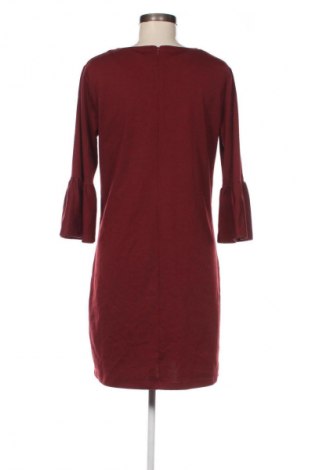 Kleid Free Quent, Größe M, Farbe Rot, Preis 13,99 €