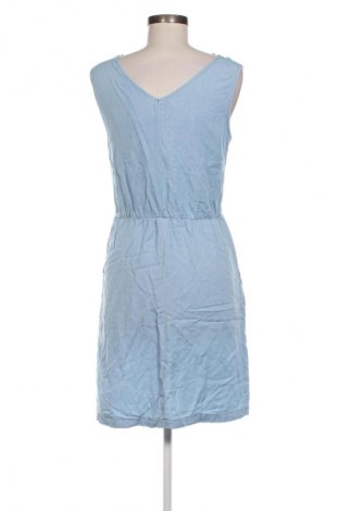 Kleid Free Quent, Größe S, Farbe Blau, Preis € 14,99