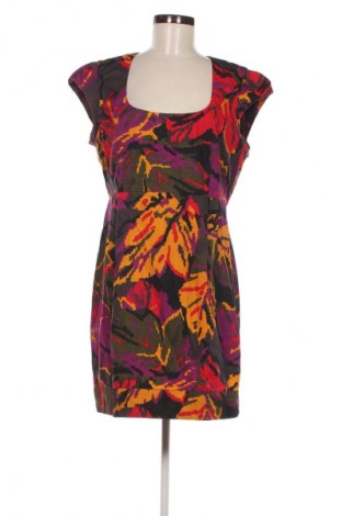 Rochie French cool 1988, Mărime XL, Culoare Multicolor, Preț 122,45 Lei