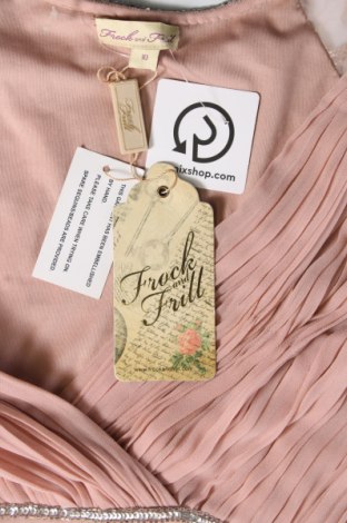 Šaty  Frock And Frill, Veľkosť M, Farba Ružová, Cena  82,09 €