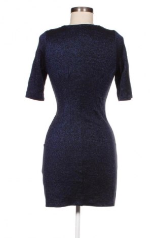 Kleid Ganni, Größe M, Farbe Blau, Preis 36,99 €