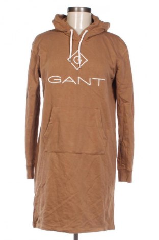 Kleid Gant, Größe M, Farbe Braun, Preis 45,99 €