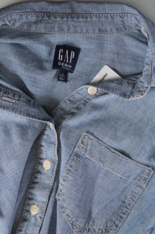 Φόρεμα Gap, Μέγεθος XS, Χρώμα Μπλέ, Τιμή 10,99 €