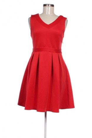 Kleid Gate Woman, Größe M, Farbe Rot, Preis € 21,49