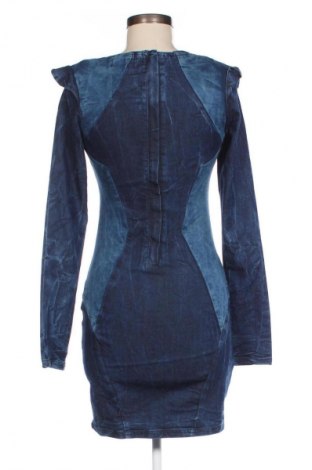 Kleid Gestuz, Größe S, Farbe Blau, Preis 31,99 €