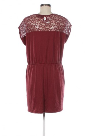 Kleid Gina Benotti, Größe L, Farbe Rot, Preis 8,49 €