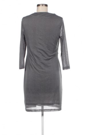 Kleid Gina Benotti, Größe M, Farbe Grau, Preis 8,49 €