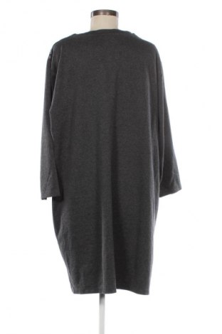 Kleid Gina Benotti, Größe XXL, Farbe Grau, Preis € 19,99