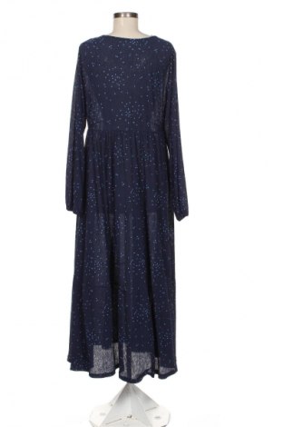 Kleid Gina Benotti, Größe L, Farbe Blau, Preis 7,49 €