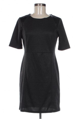 Kleid Gina Benotti, Größe S, Farbe Grau, Preis 8,49 €