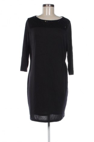 Kleid Gina Benotti, Größe XL, Farbe Schwarz, Preis 15,99 €