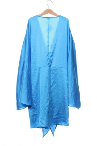 Kleid Gina Tricot, Größe M, Farbe Blau, Preis 7,99 €