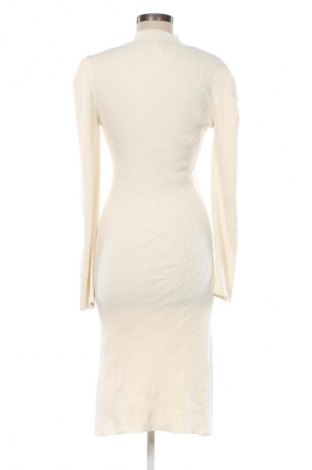 Kleid Gina Tricot, Größe M, Farbe Beige, Preis 10,99 €