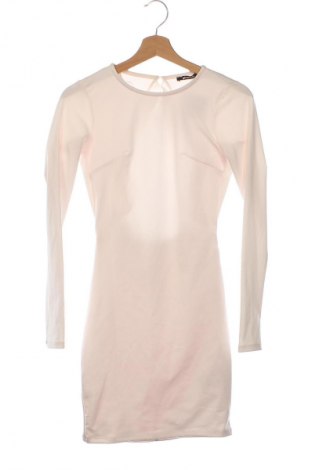 Kleid Gina Tricot, Größe XS, Farbe Rosa, Preis € 8,49