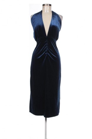 Kleid Gina Tricot, Größe S, Farbe Blau, Preis € 15,99