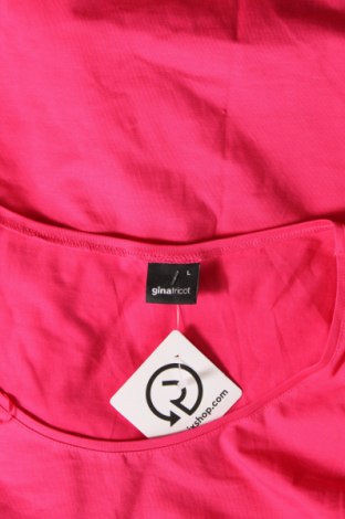 Kleid Gina Tricot, Größe L, Farbe Rosa, Preis 8,99 €