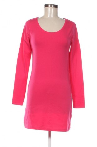 Kleid Gina Tricot, Größe L, Farbe Rosa, Preis 9,99 €