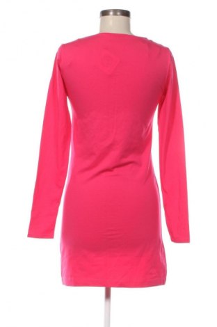 Kleid Gina Tricot, Größe L, Farbe Rosa, Preis 8,99 €