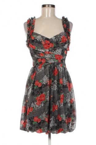 Rochie Gina Tricot, Mărime XS, Culoare Multicolor, Preț 57,99 Lei