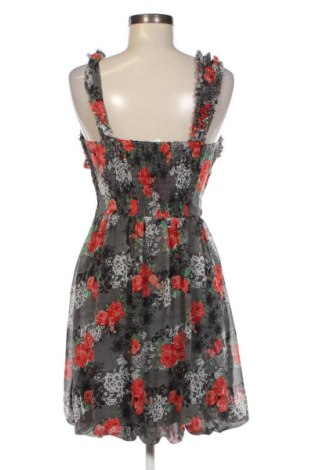 Kleid Gina Tricot, Größe XS, Farbe Mehrfarbig, Preis € 13,49