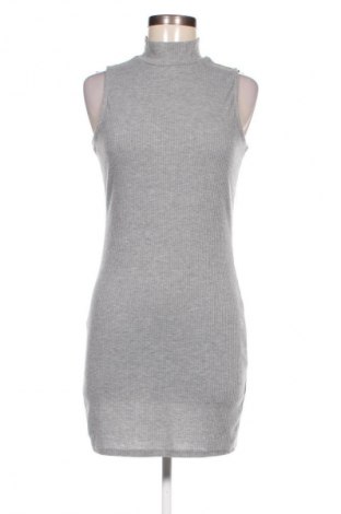 Kleid Gina Tricot, Größe M, Farbe Grau, Preis 4,99 €