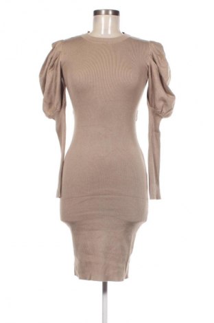 Kleid Giorgia, Farbe Beige, Preis 6,49 €