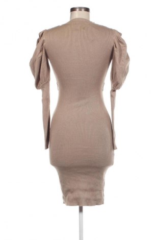 Kleid Giorgia, Farbe Beige, Preis 33,99 €