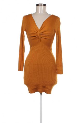 Kleid Giorgio, Größe S, Farbe Orange, Preis € 4,99