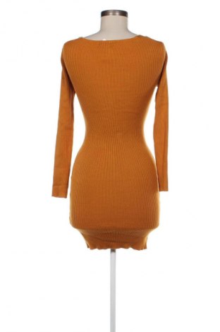 Kleid Giorgio, Größe S, Farbe Orange, Preis € 4,99