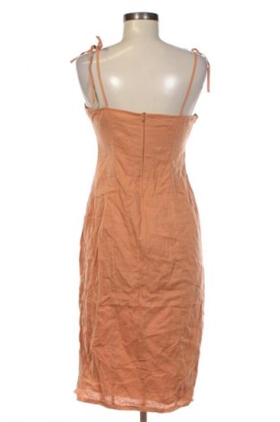 Kleid Glamorous, Größe M, Farbe Orange, Preis 22,49 €