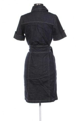 Kleid Gloria Vanderbilt, Größe S, Farbe Blau, Preis 20,49 €